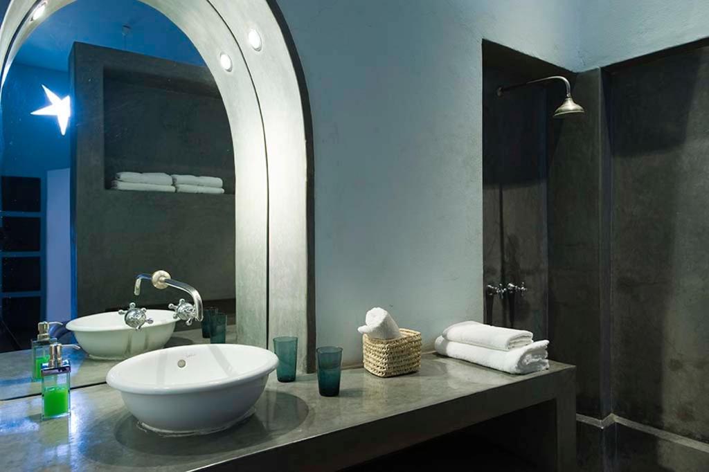 Exclusive And Stylish 4-Bedroom Riad With Plunge Pool Marrakesh Eksteriør billede