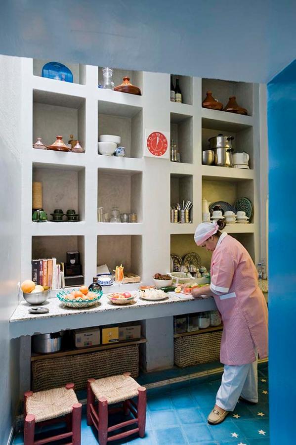 Exclusive And Stylish 4-Bedroom Riad With Plunge Pool Marrakesh Eksteriør billede
