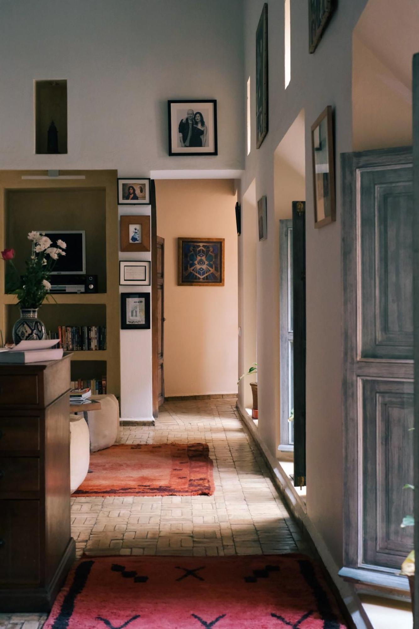 Exclusive And Stylish 4-Bedroom Riad With Plunge Pool Marrakesh Eksteriør billede