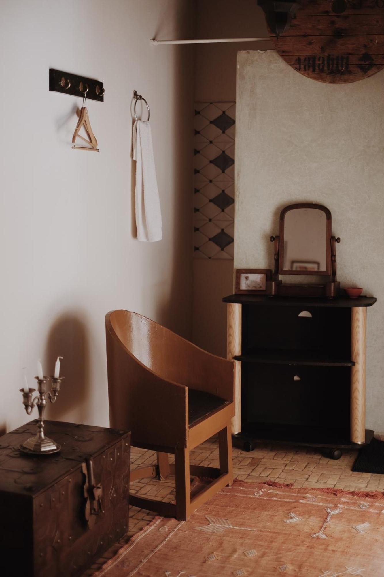 Exclusive And Stylish 4-Bedroom Riad With Plunge Pool Marrakesh Eksteriør billede